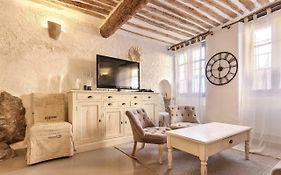 Bijou Apartment In Safranier - Old Town Antibes